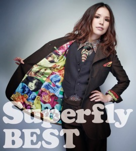 Superfly BEST