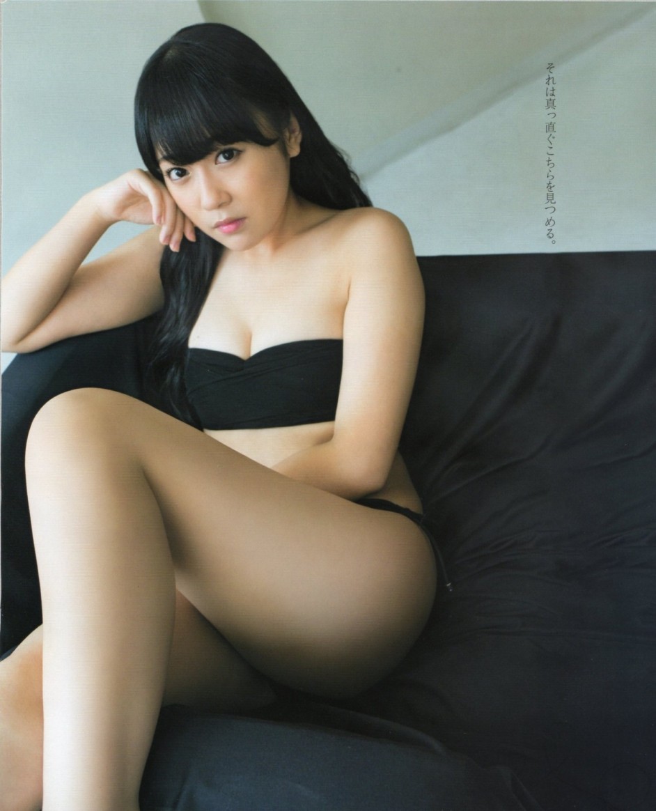 Chihiro yamamoto sexy